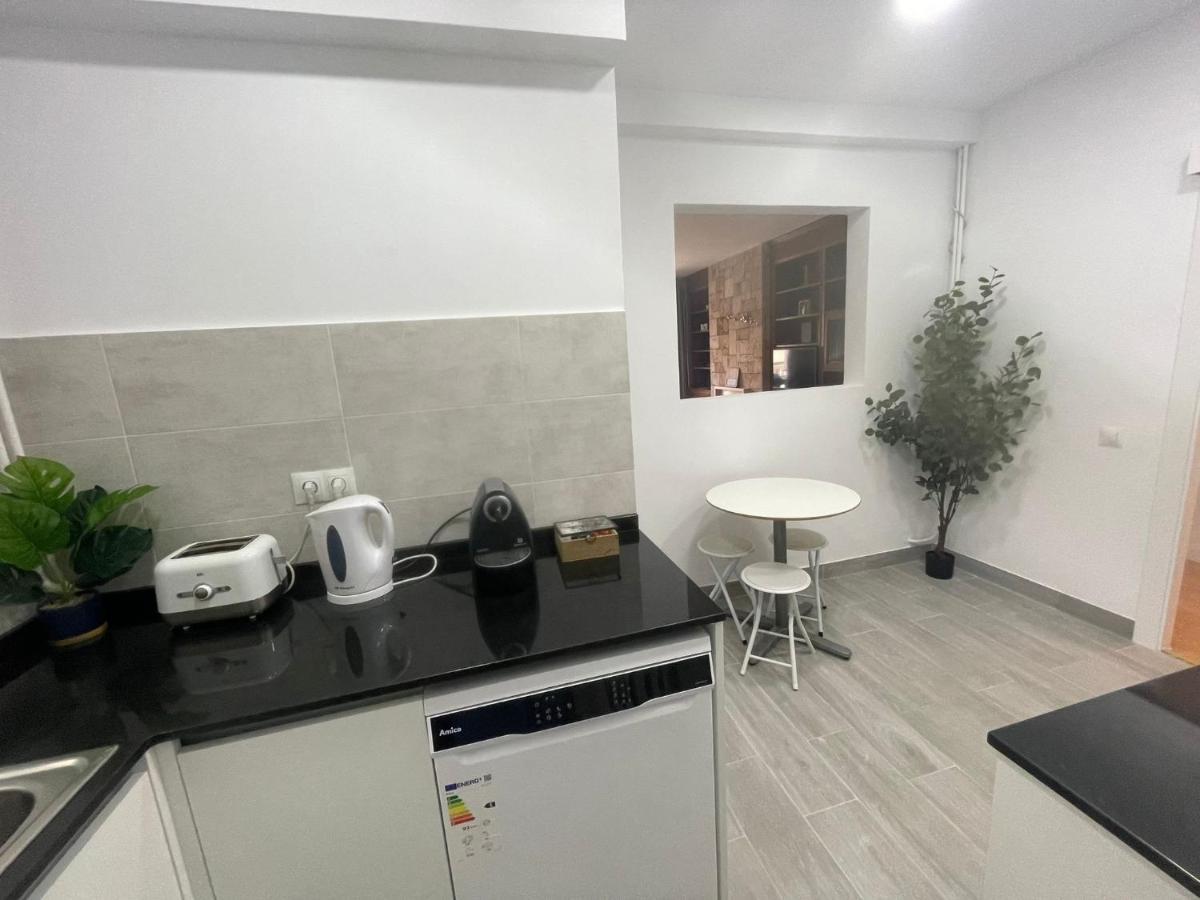Mistral Centro Apartamento