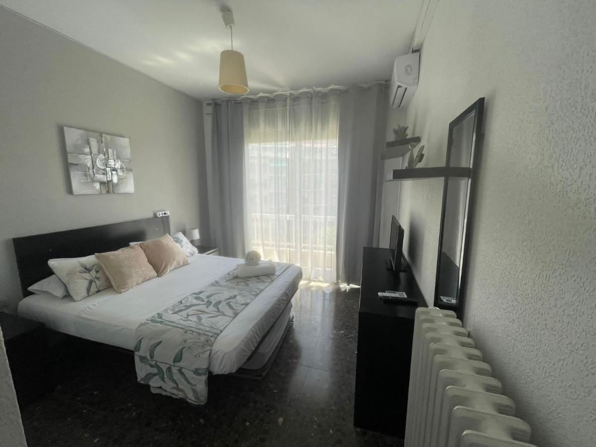 Mistral Centro Apartamento