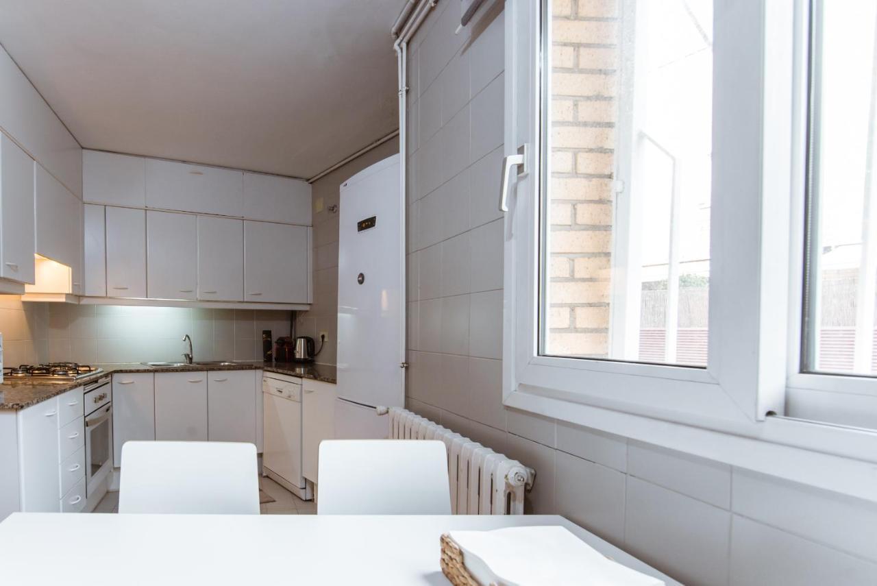 Appartement Two Bedroom Townhouse Within 10min Walk From Beach