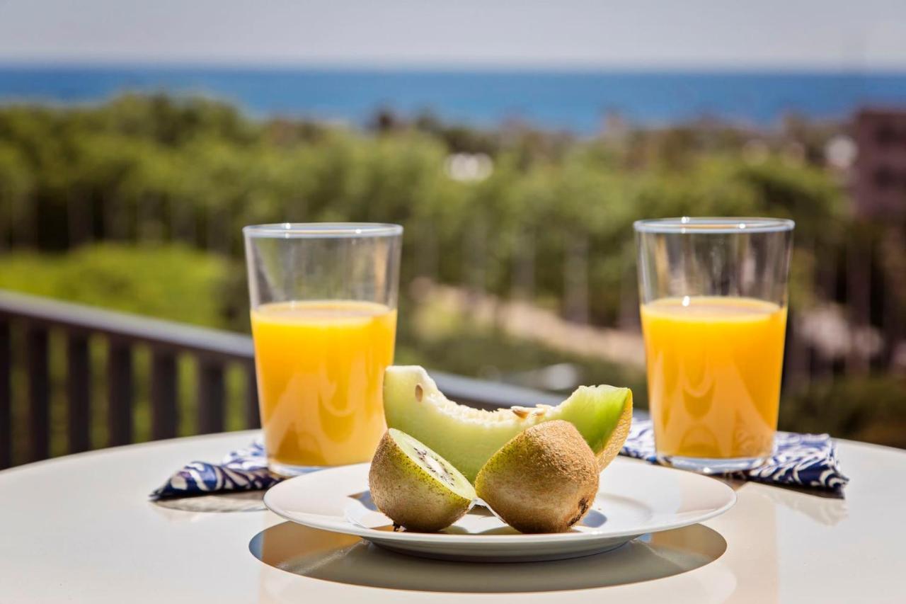 Sweett - Olimpica Mediterranean Apartamento
