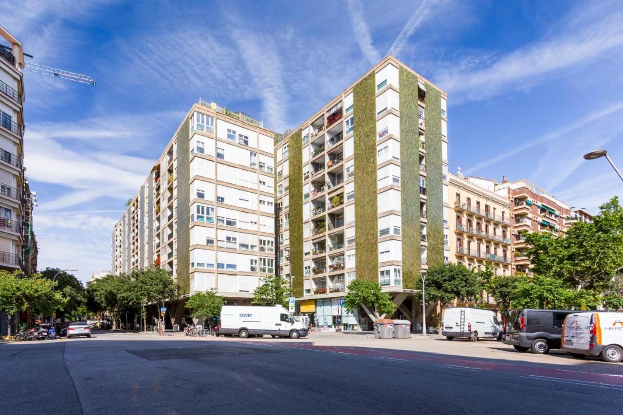Apartment Sweett - Eixample Borrell *