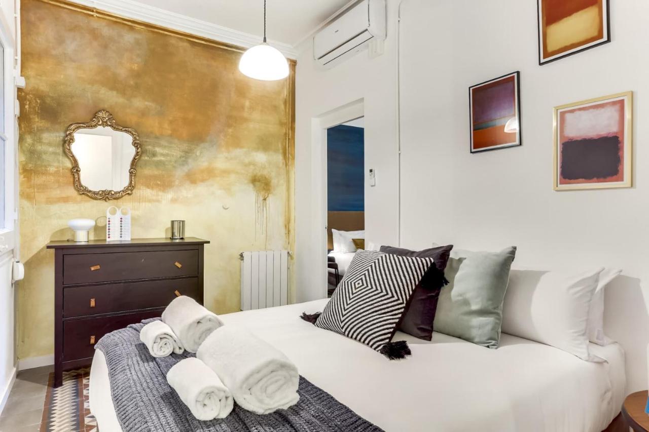 Sweet - Aragon Apartment