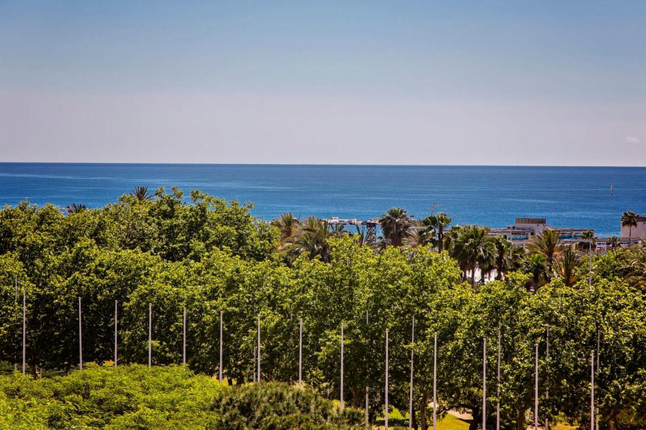 Sweett - Olimpica Mediterranean *