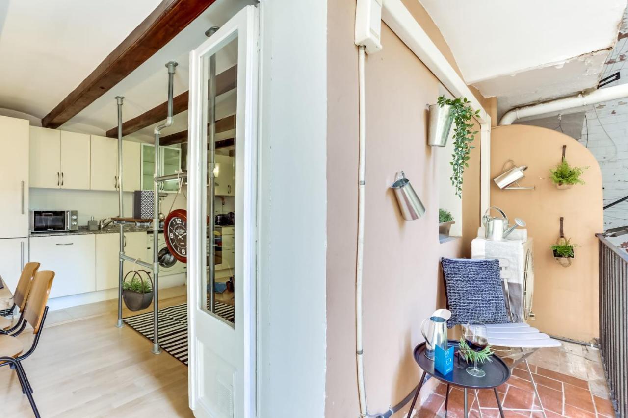 Appartement Sweett - Miro Park