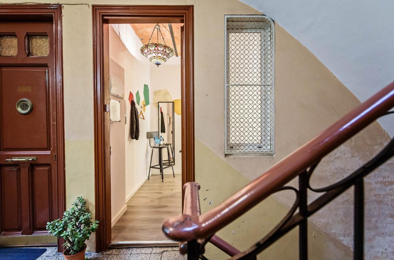 Apartment Sweet - Sagrada Familia View Barcelona