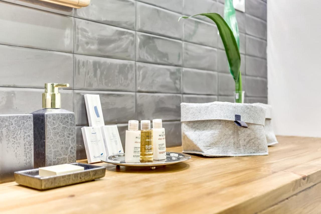 Apartment Sweet - Aragon *