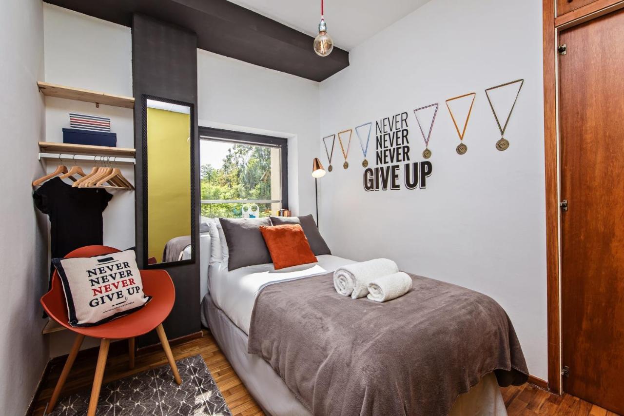 Apartment Sweett - Bogatell *