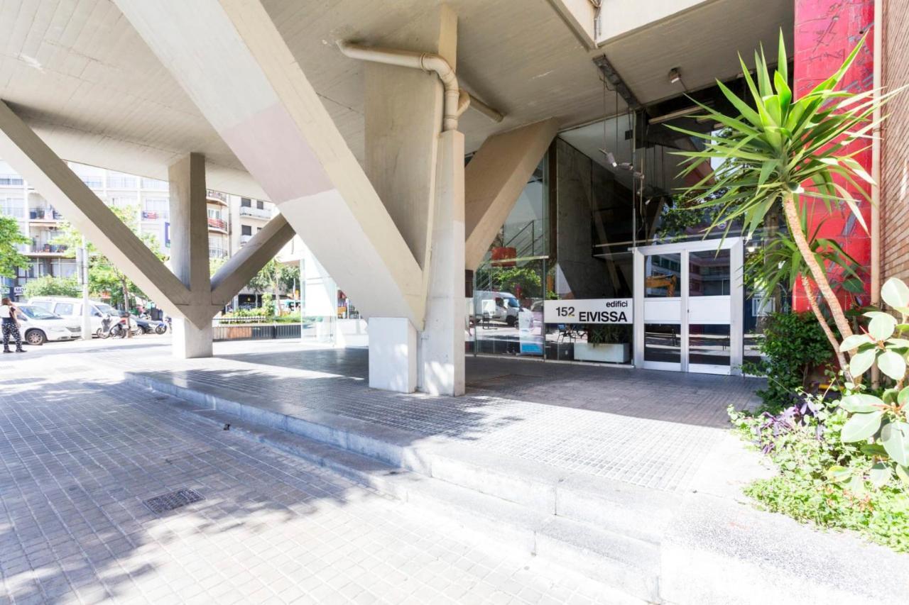 Apartment Sweett - Eixample Borrell