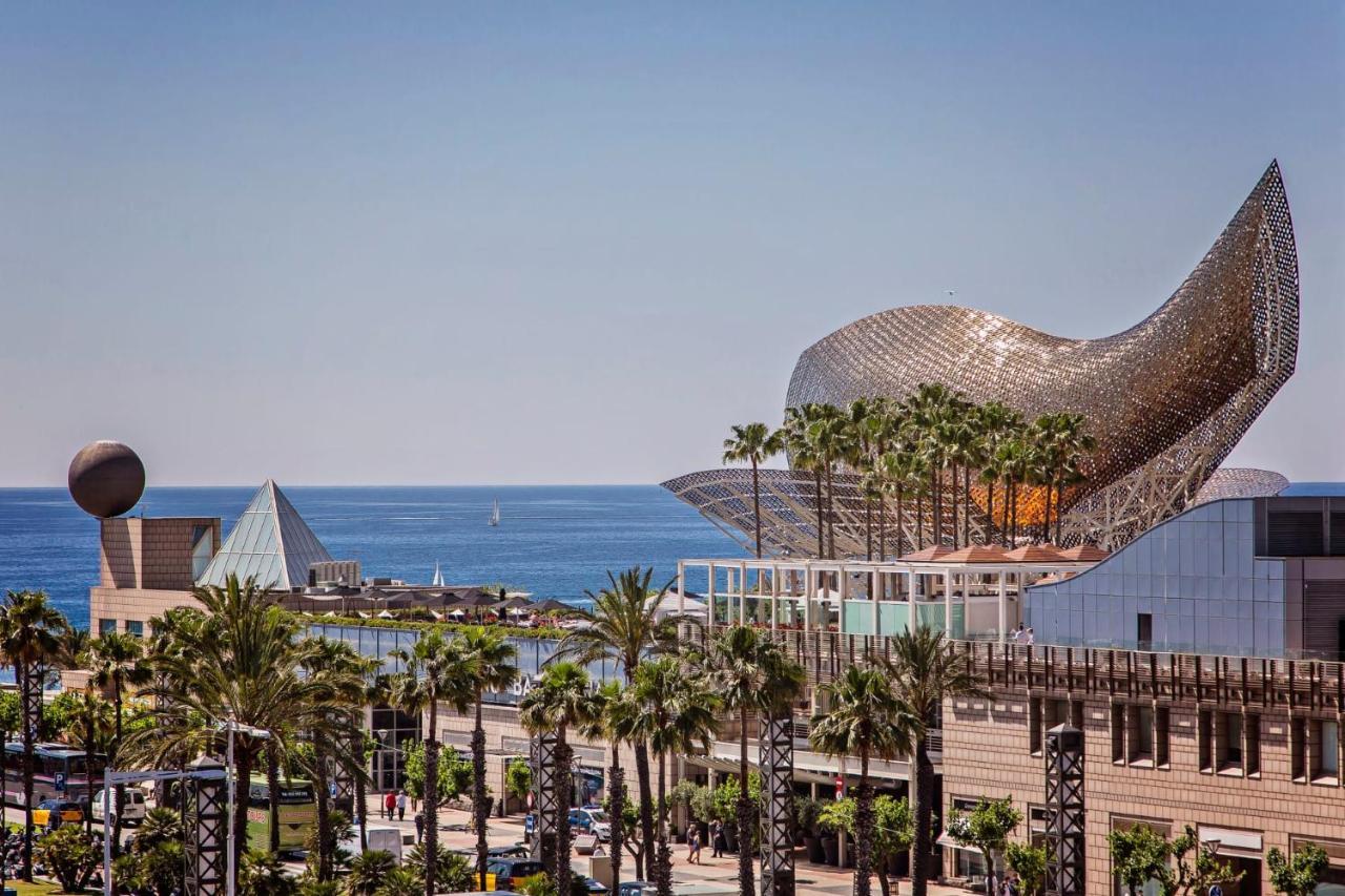 Sweett - Olimpica Mediterranean Apartamento Barcelona