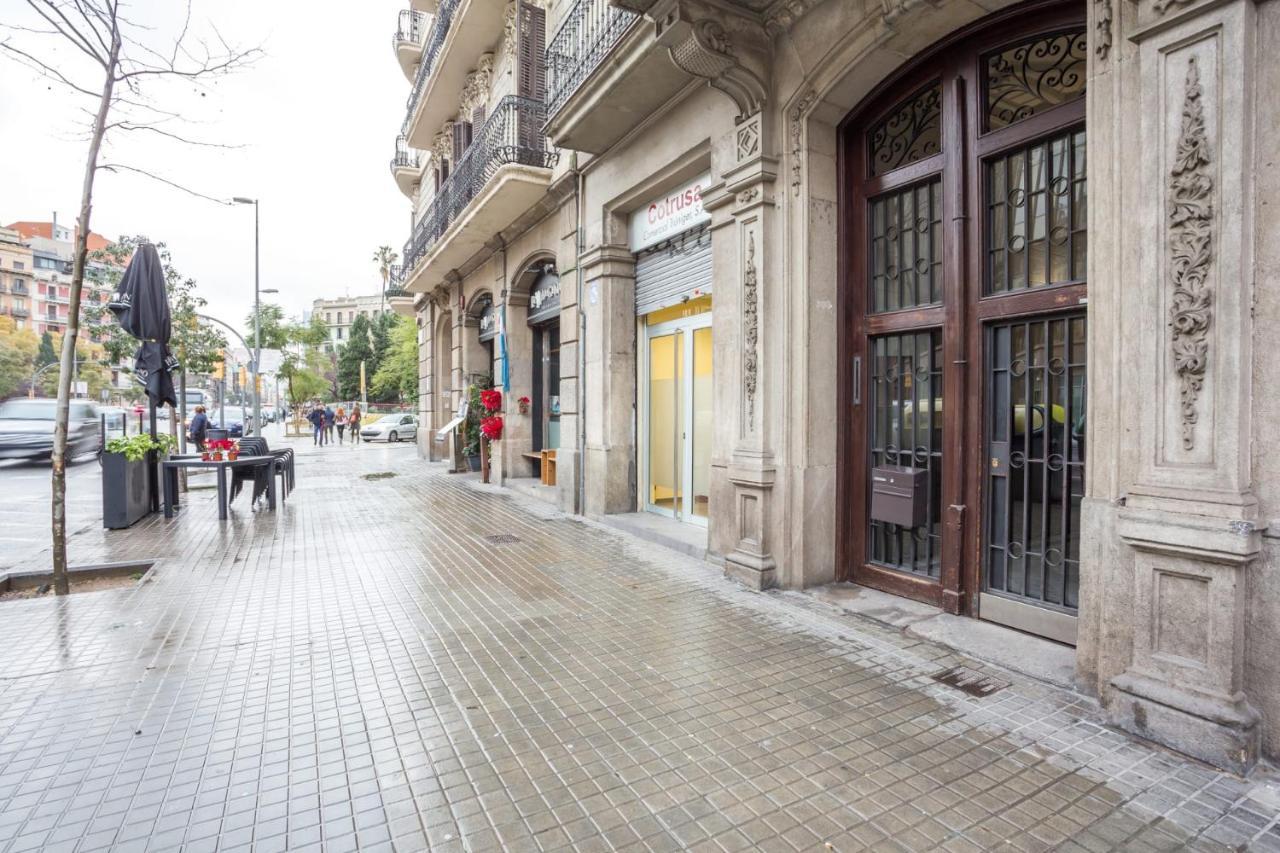 Sweet - Aragon Apartment Barcelona