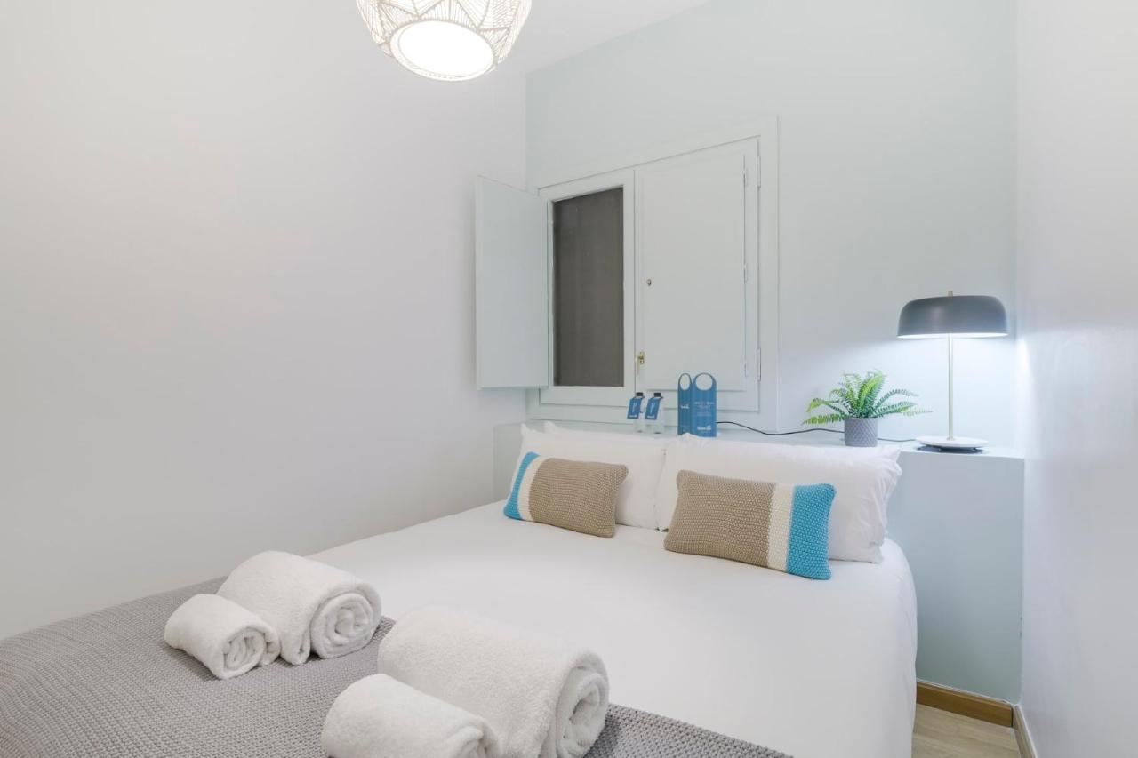 Apartment Sweet - Monumental Barcelona