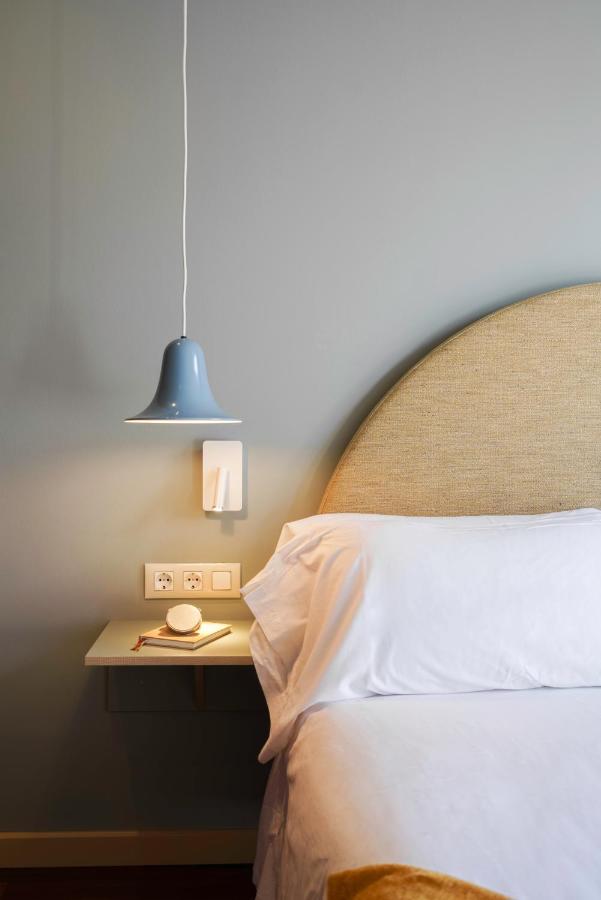 Aspasios Diagonal Art Apartment Barcelona
