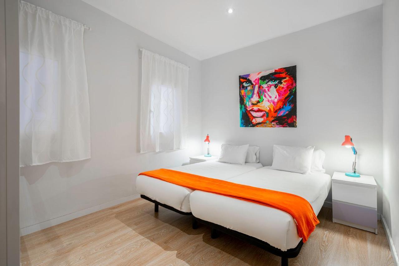 Apartamento Eixample Barcelona