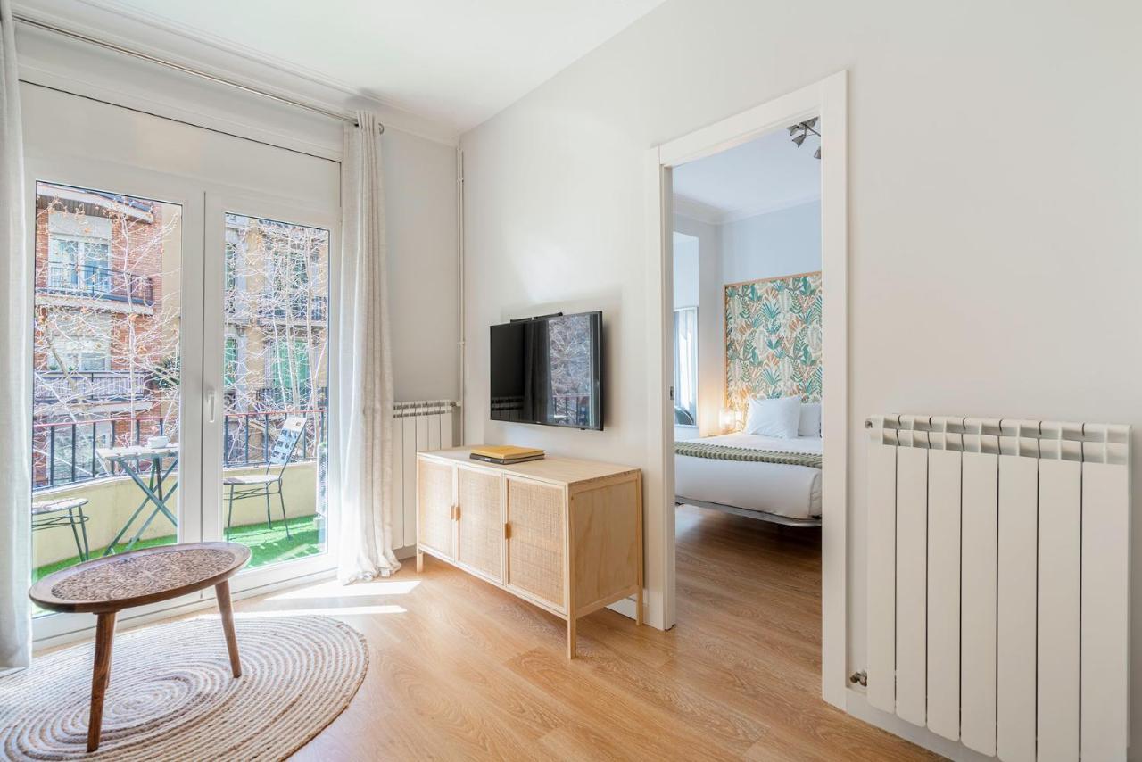 Apartamento Eixample *