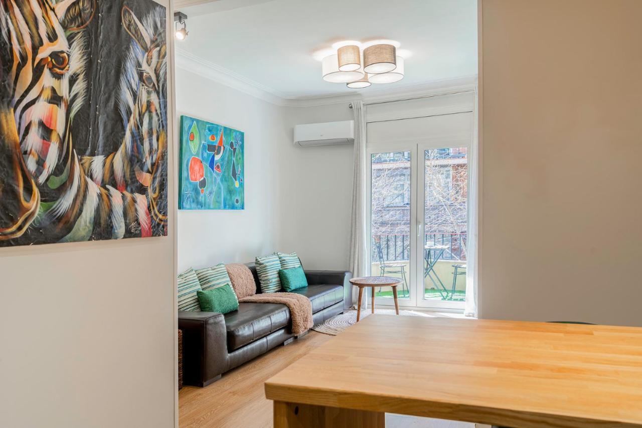 Eixample Apartamento *