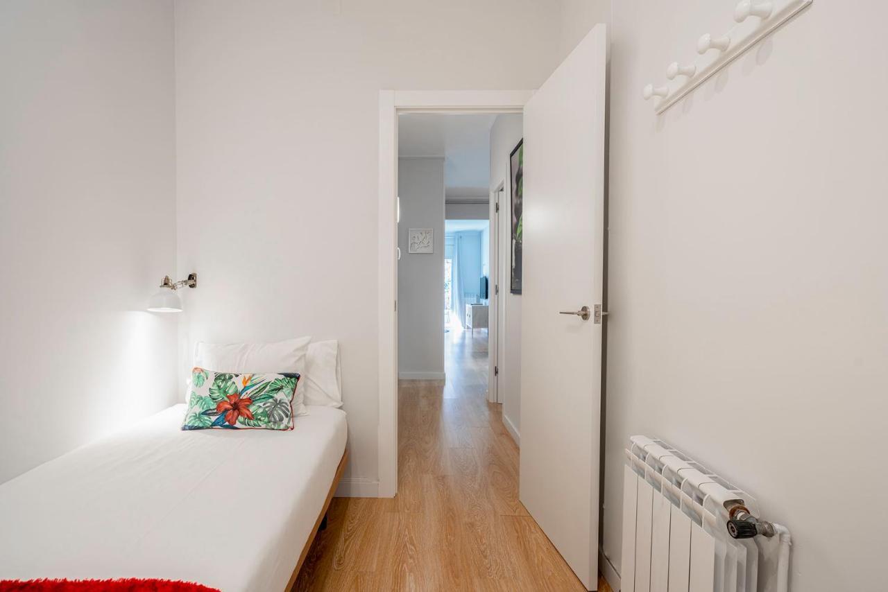 Eixample Apartamento