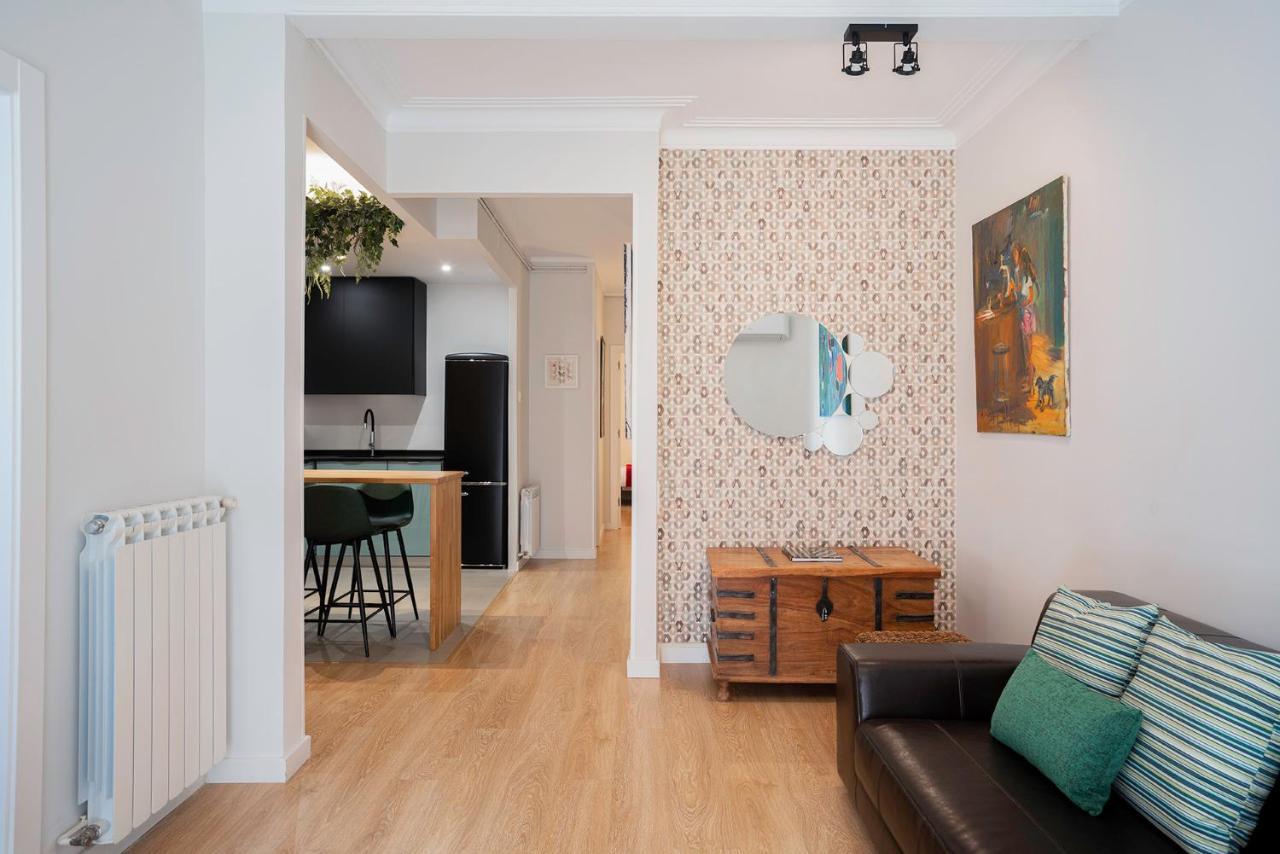 Apartamento Eixample Barcelona