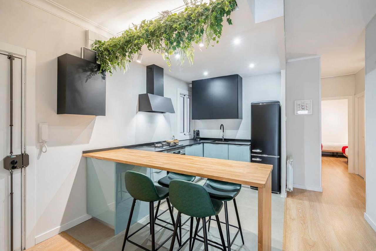 Apartamento Eixample *