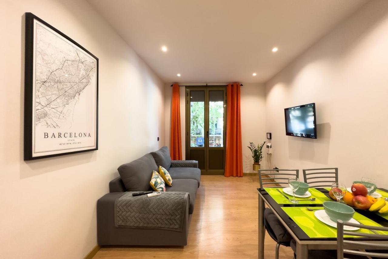 Sant Antoni Apartment Barcelona