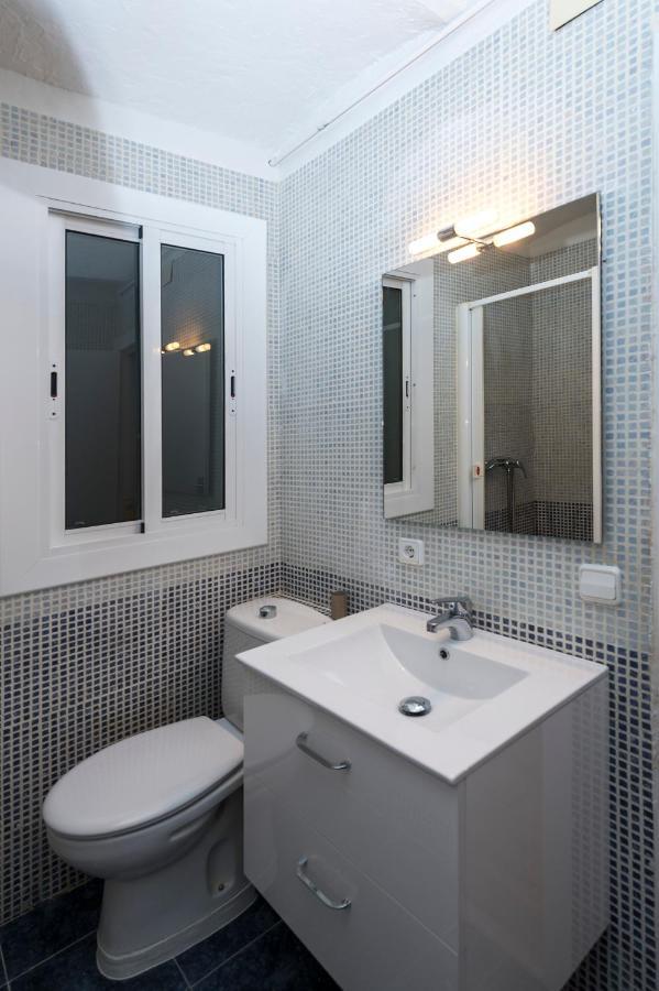 Sagrada Familia Apartment