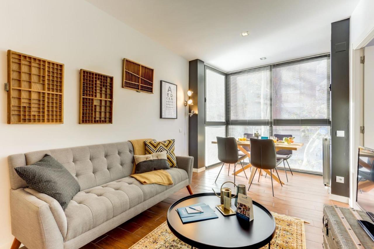 Apartamento Sweett - Raul Barcelona