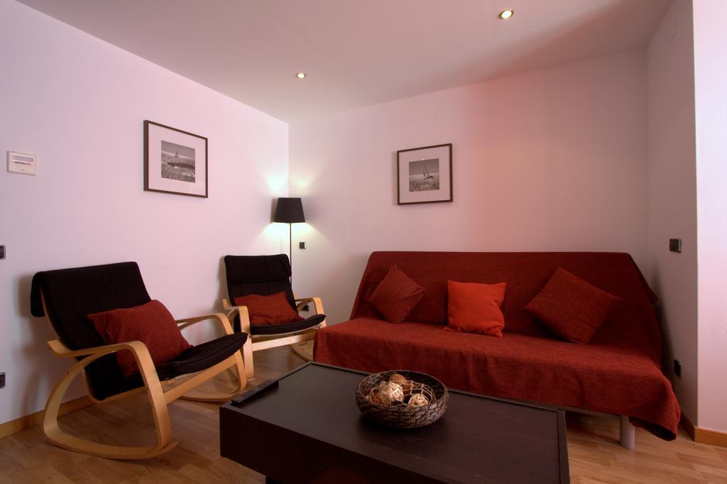 Be Mate Paseo De Gracia Appart hôtel 3*