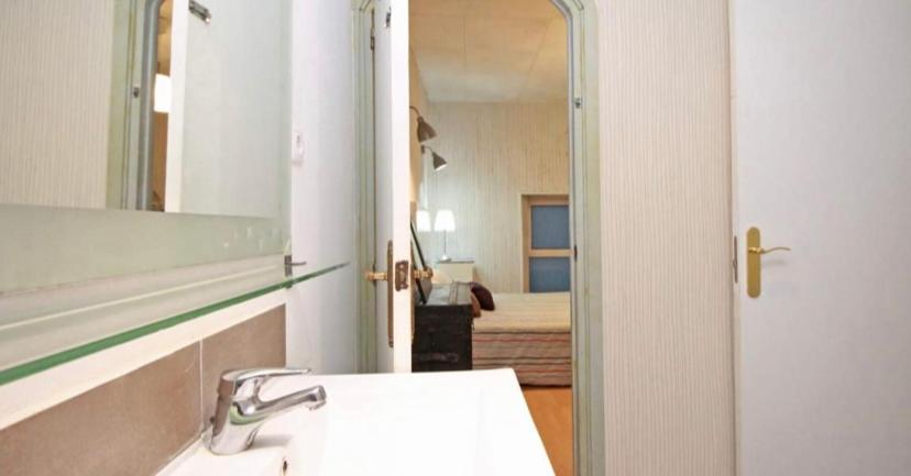 Apartment Beautiful Apart In Ramblas *