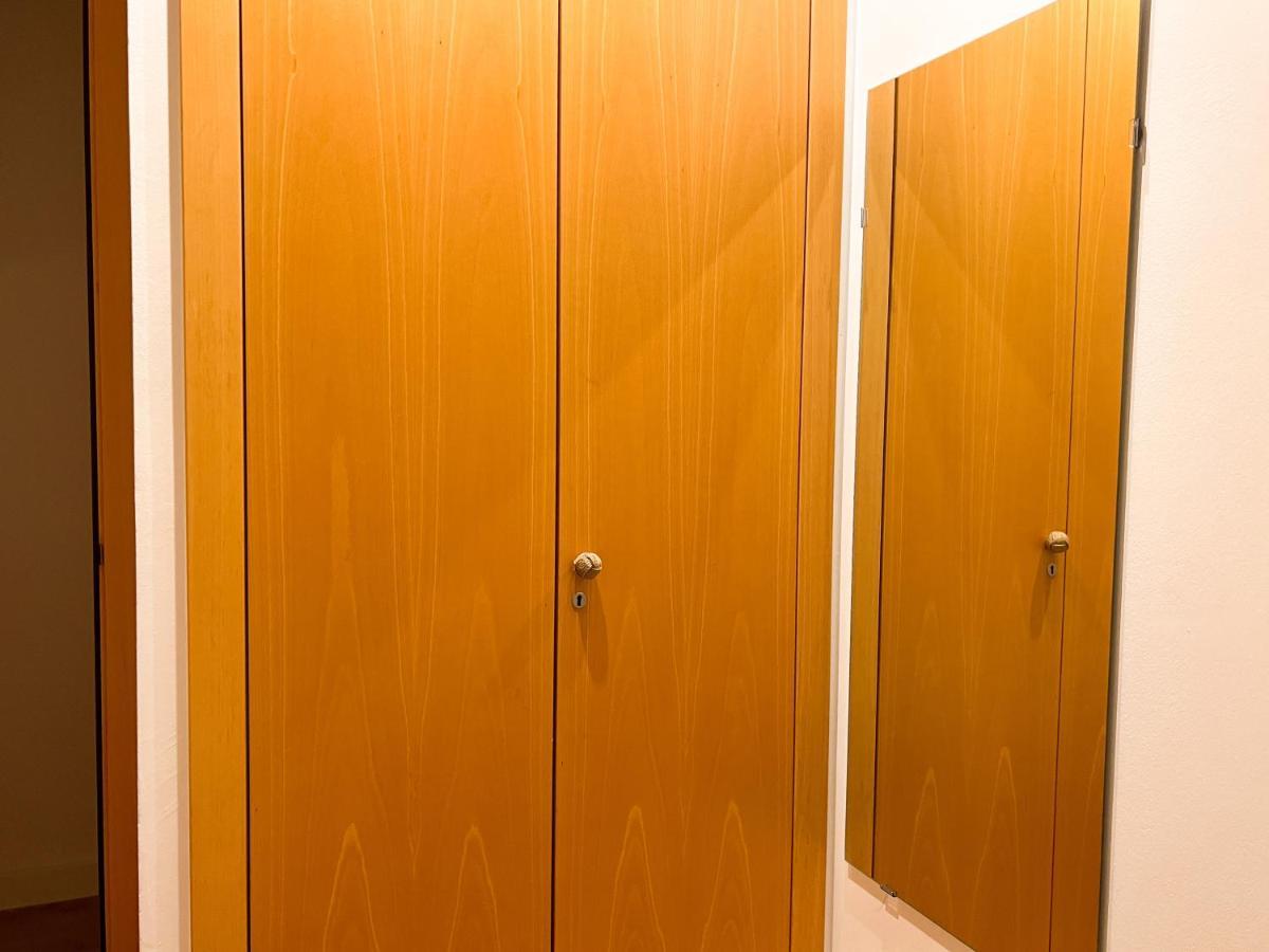 Sagrada Familia Experience Apartment *