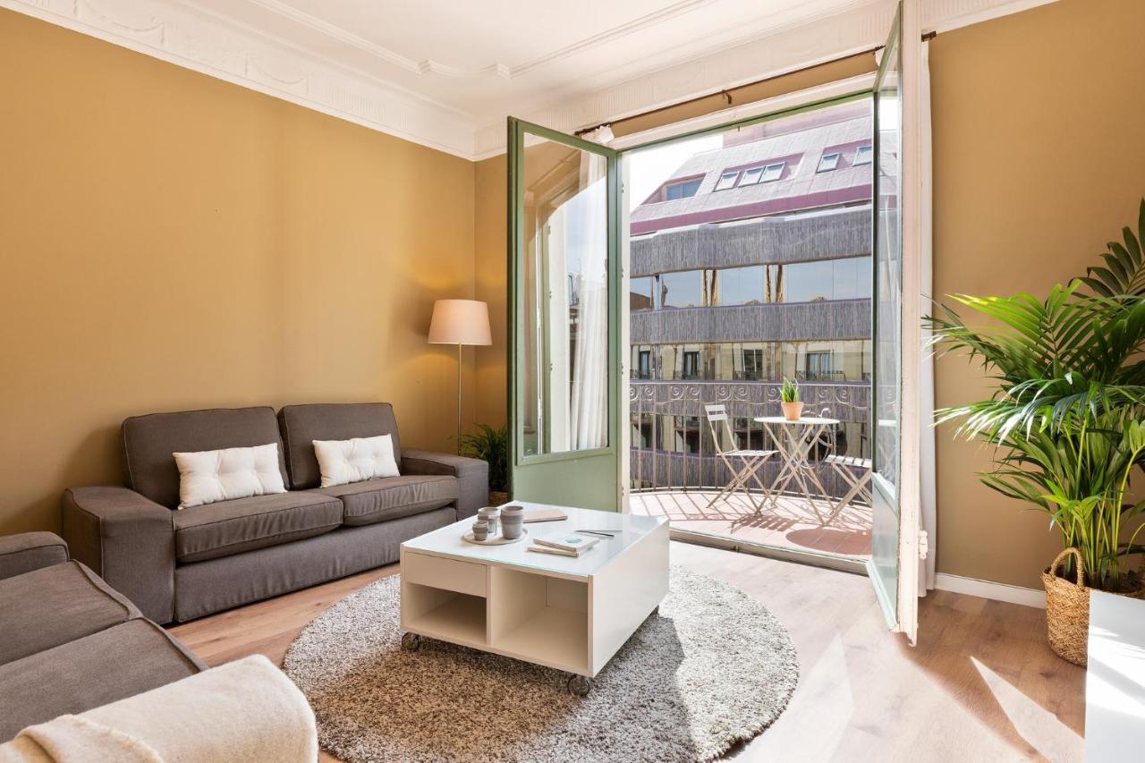 Ola Living Diagonal Barcelona