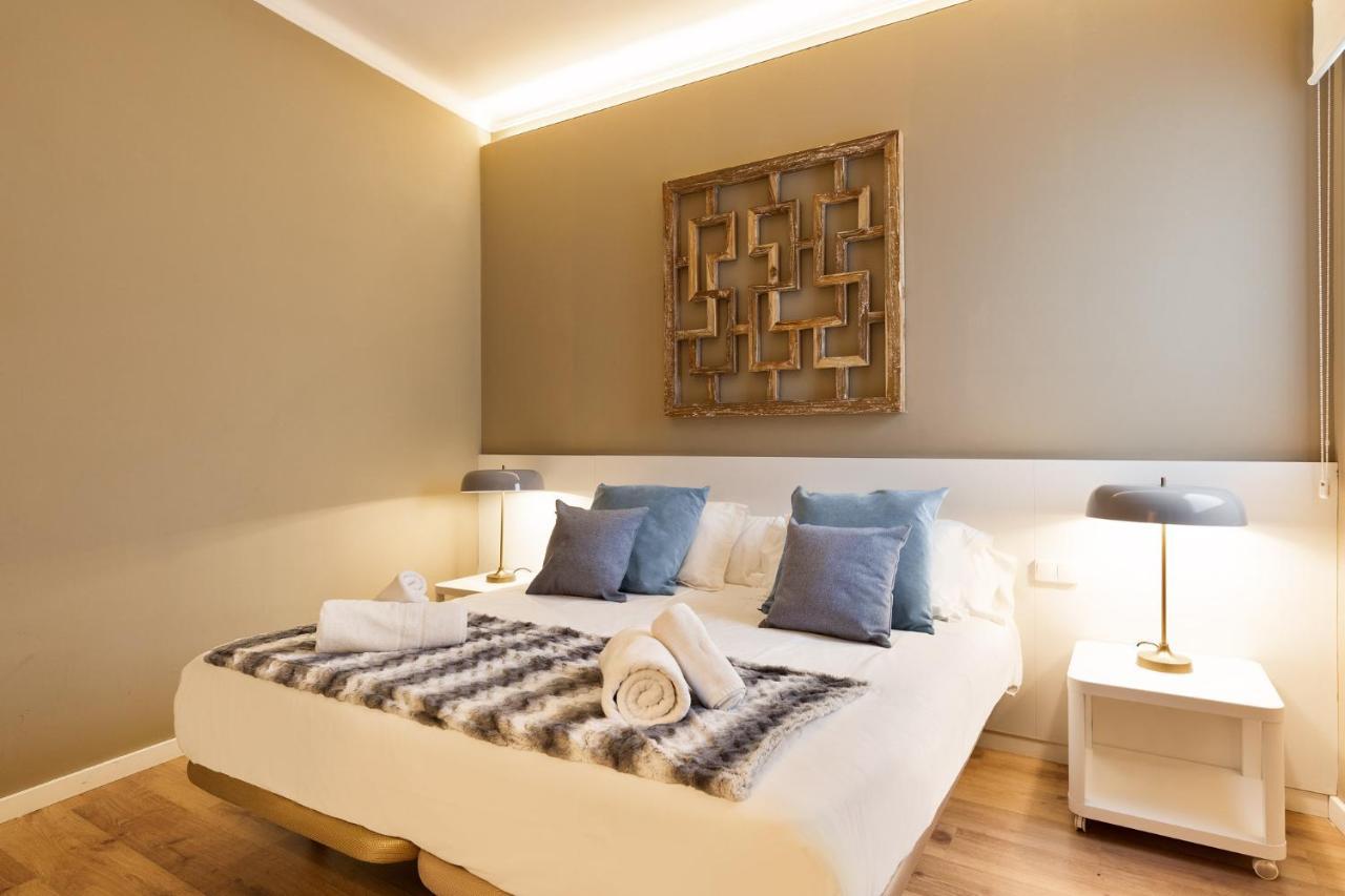 Ola Living Diagonal Apartamento Barcelona