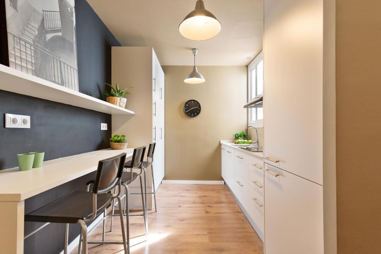 Apartamento Ola Living Diagonal