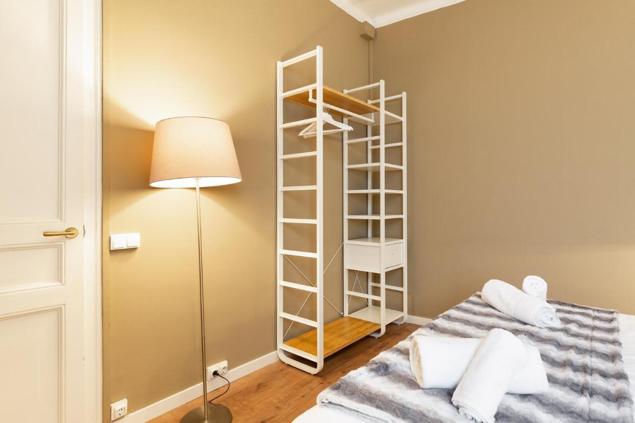 Apartamento Ola Living Diagonal Barcelona