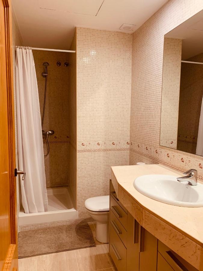 Hermoso Piso En El Centro De Apartment Barcelona