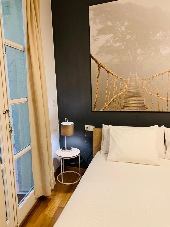 Apartment Hermoso Piso En El Centro De Barcelona