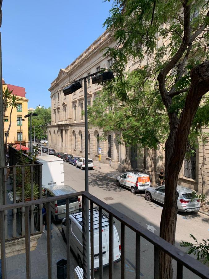 Apartment Hermoso Piso En El Centro De Barcelona