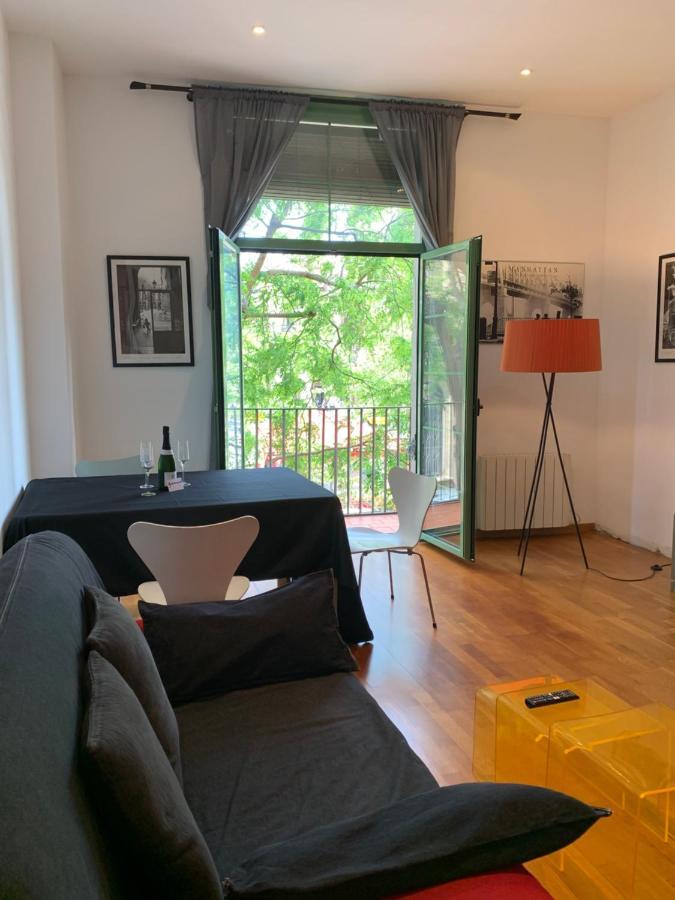 Hermoso Piso En El Centro De Apartment Barcelona