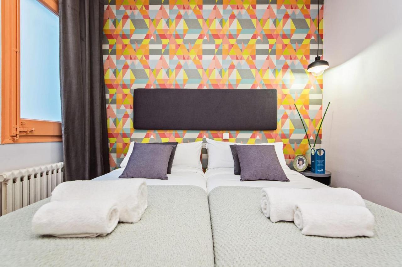 Sweett - Diagonal - Francesc Macia Barcelona