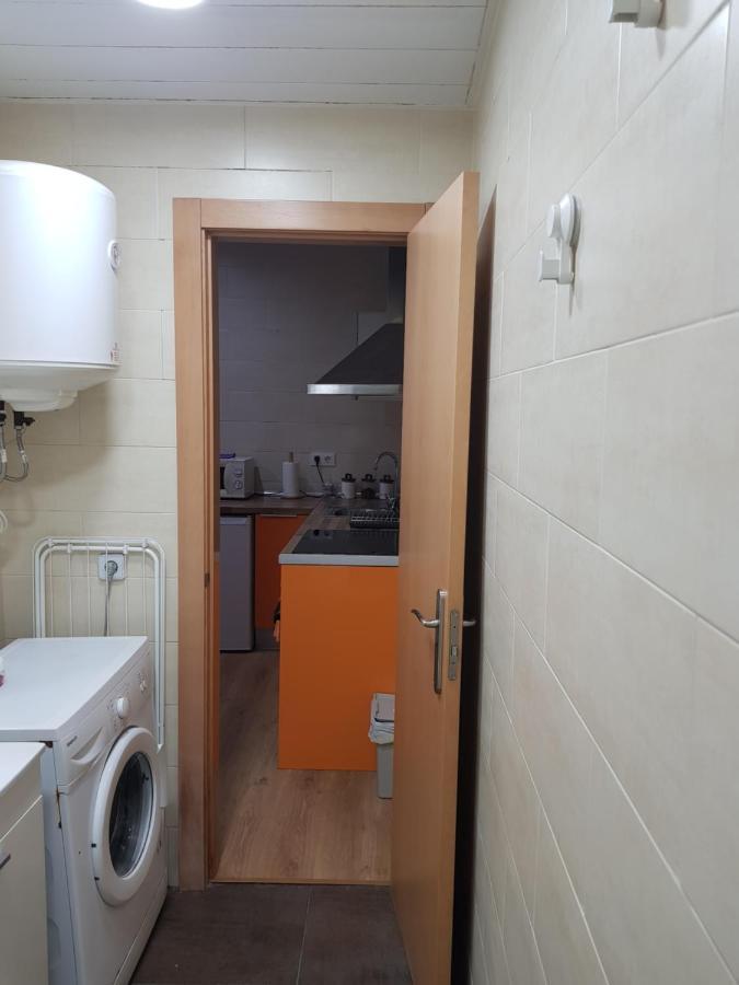 Permar Barceloneta Appartement