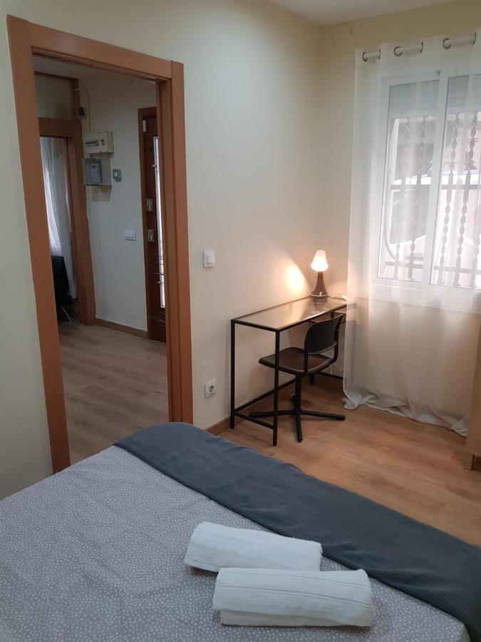 Appartement Permar Barceloneta *