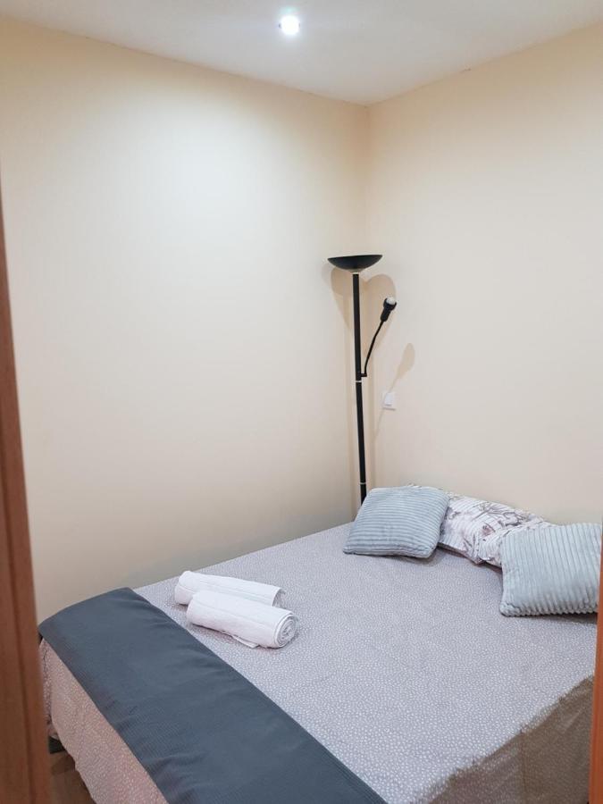 Permar Barceloneta Appartement Barcelona