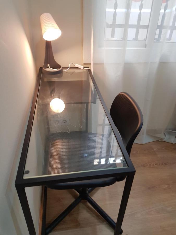 Appartement Permar Barceloneta