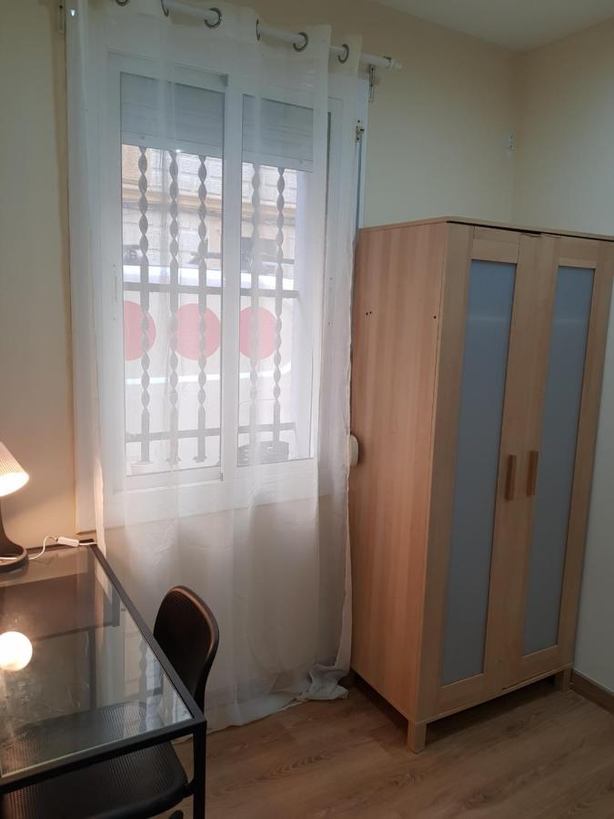 Permar Barceloneta Appartement *