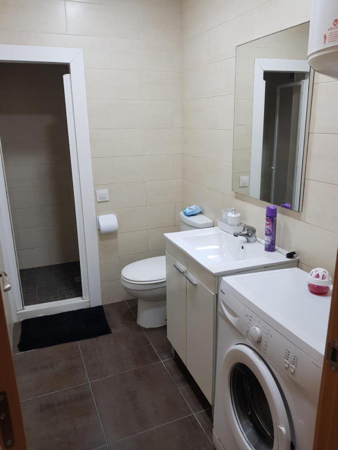 Appartement Permar Barceloneta *