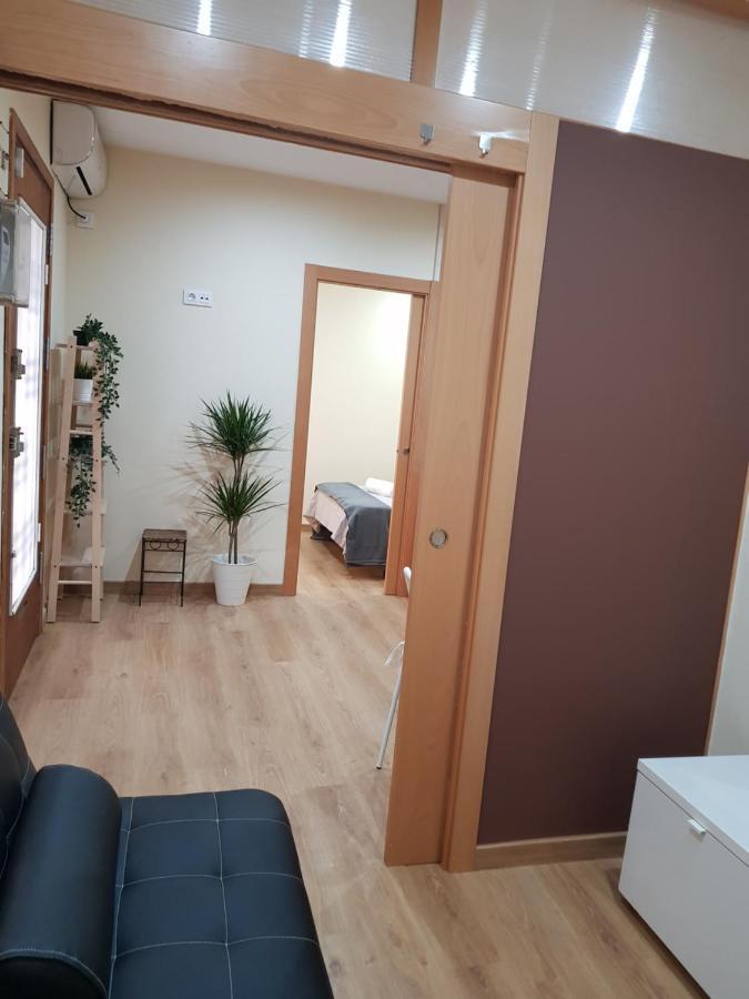 Permar Barceloneta Appartement Barcelona