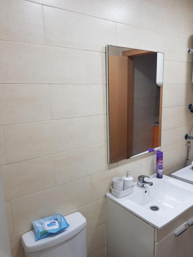 Permar Barceloneta Appartement
