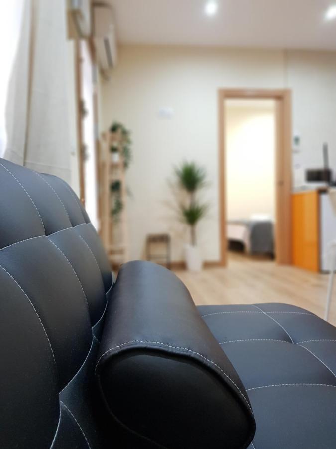 Permar Barceloneta Appartement Barcelona