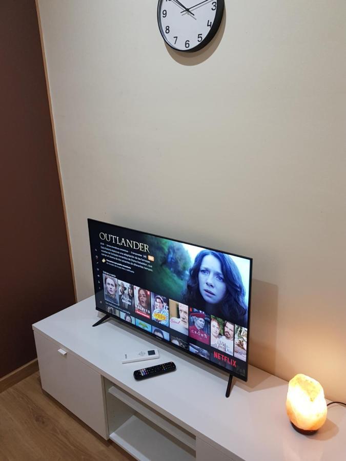 Permar Barceloneta Appartement