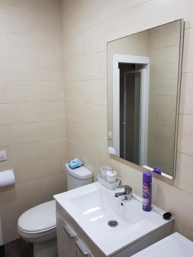 Appartement Permar Barceloneta *