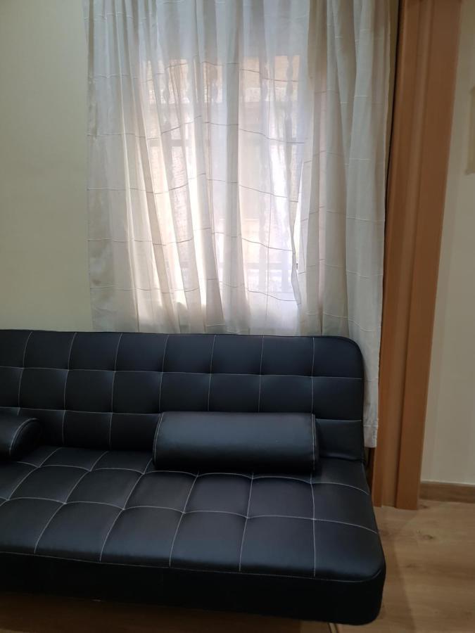 Permar Barceloneta Appartement *