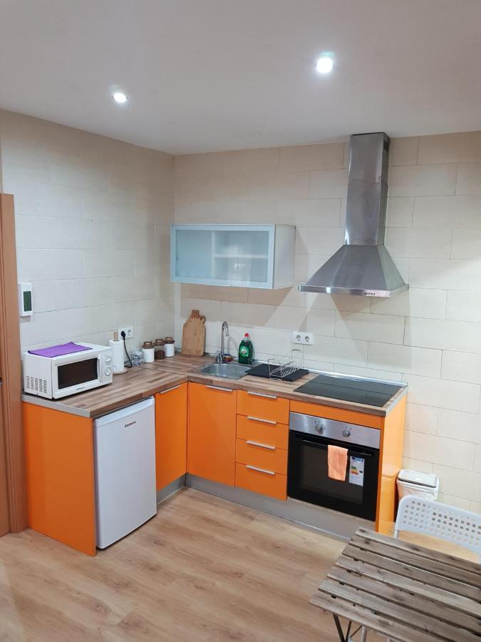 Appartement Permar Barceloneta Barcelona
